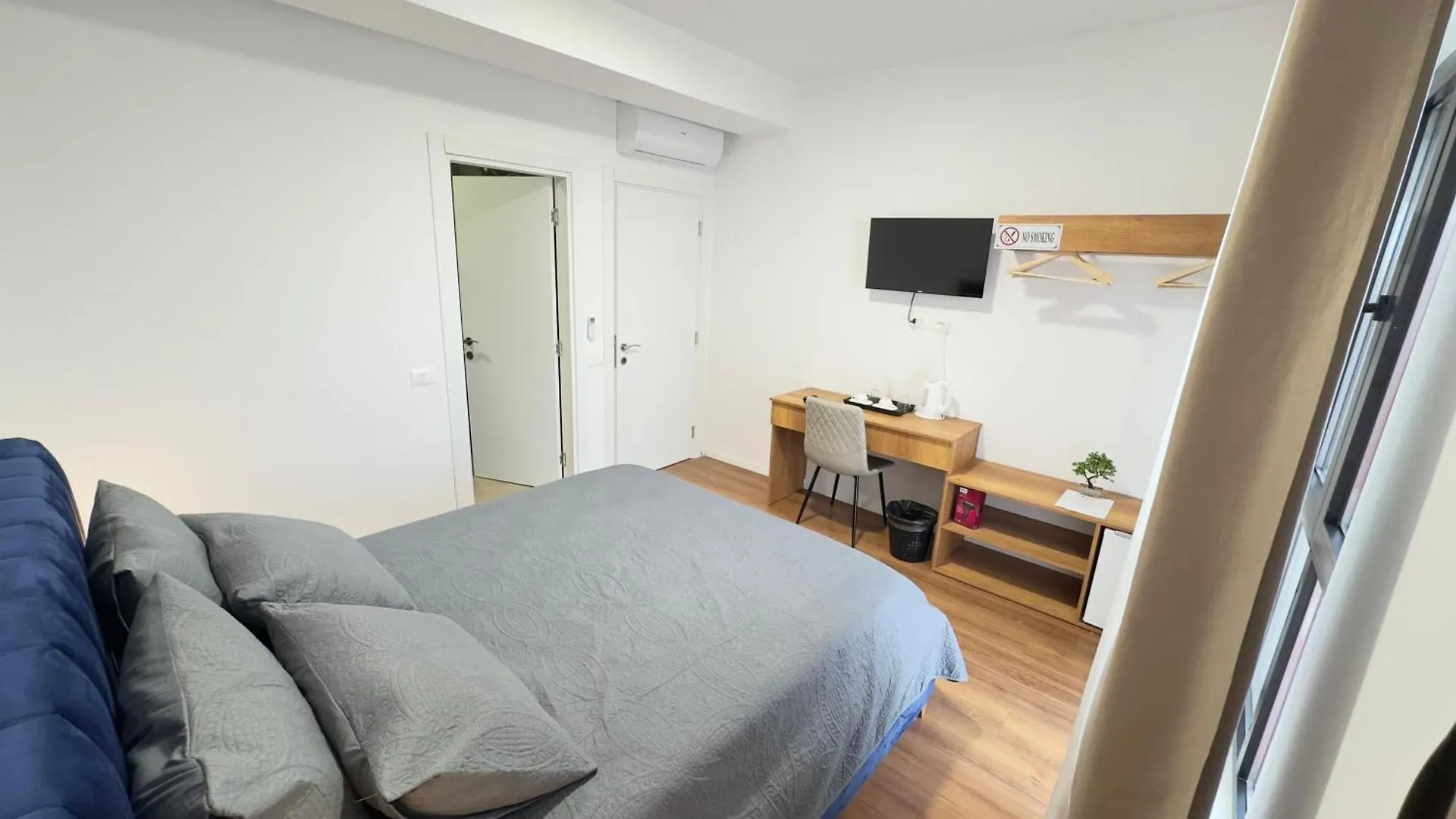 Apartman San Marco Rooms 1 Tirana