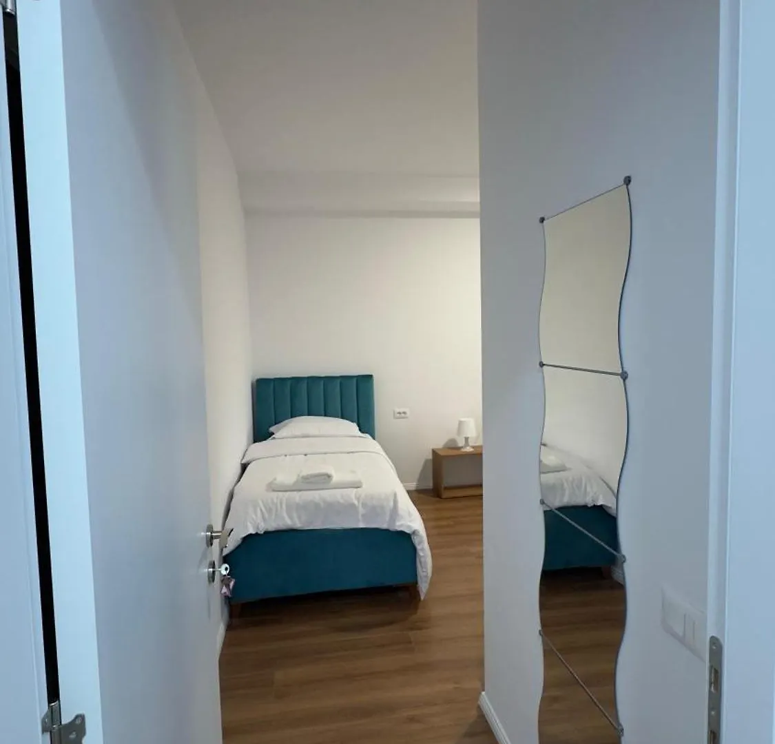San Marco Rooms 1 Tirana