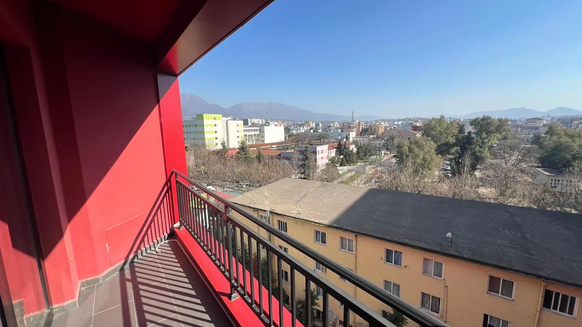 Apartman San Marco Rooms 1 Tirana